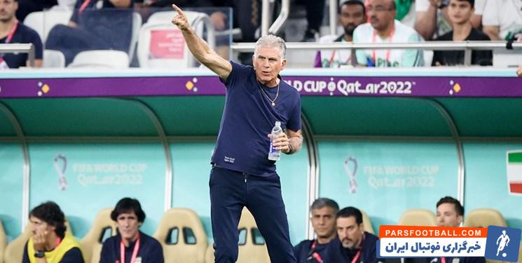 مجید جلالی کارشناس فوتبال درباره تیم ملی ایران صحبت کرد