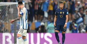 فیفا : بهترین فینال تاریخ جام جهانی را دیدیم.