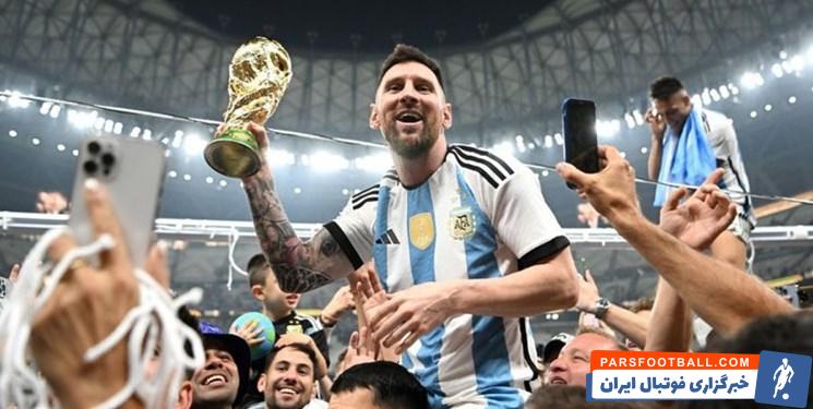 جام جهانی ؛ تیم منتخب جام جهانی 2022 قطر از دید نشریه «اکیپ» فرانسه