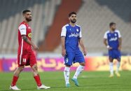 جام جذفی ؛ حریفان استقلال و پرسپولیس در جام حذفی مشخص شدند