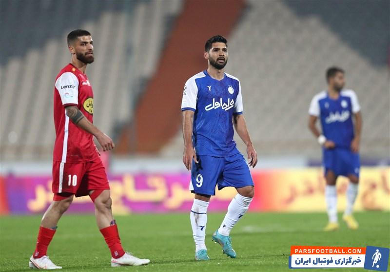 پرسپولیس چاره ای جز تغییر در روش بازی خود ندارد