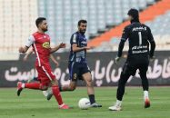 اسماعیل حلالی پیشکسوت پرسپولیس درباره این تیم صحبت کرد