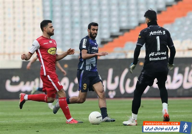 اسماعیل حلالی پیشکسوت پرسپولیس درباره این تیم صحبت کرد