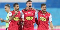 پرسپولیس به دنبال 2 هزار امتیازی شدن در تاریخ لیگ برتر