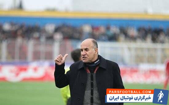 ابراهیم قاسمپور پیشکسوت فوتبال ایران درباره تیم ملی صحبت کرد