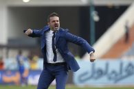 مذاکرات مثبت باشگاه تراکتور با استراماچونی سرمربی پیشین استقلال