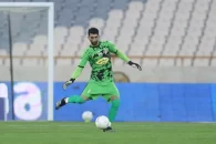 پرسپولیس