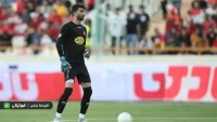 علیرضا بیرانوند