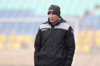 یحیی گل‌ محمدی به درگذشت اسطوره پرسپولیس واکنش نشان داد