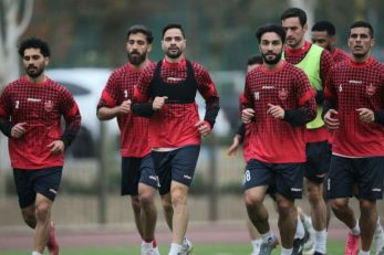 پرسپولیس