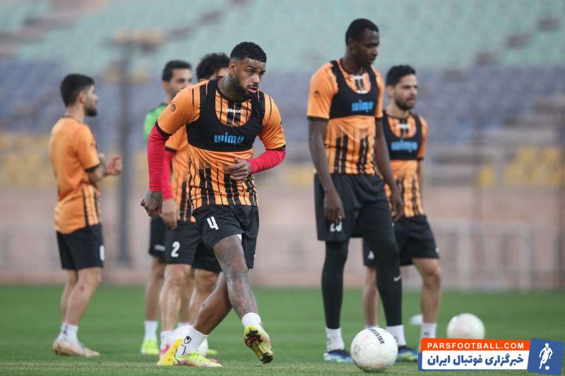 پرسپولیس