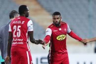 کوروش برمک پیشکسوت پرسپولیس درباره این تیم صحبت کرد
