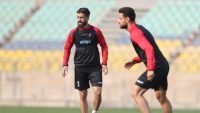 پرسپولیس