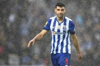 مهدی طارمی در بازی پورتو درخشش فوق العاده‌ای داشت