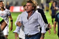 ریکاردو ساپینتو تقابل این هفته تراکتور را از نزدیک تماشا خواهد کرد