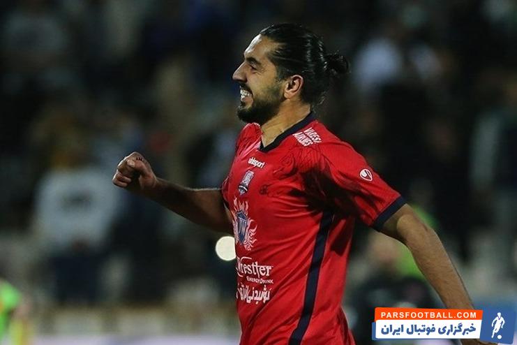 مهرداد عبدی