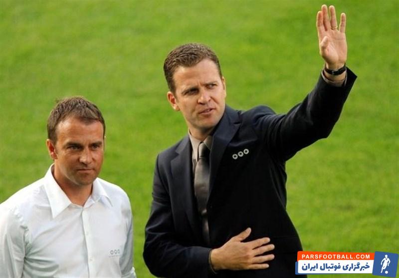 بیرهوف ؛ سامر، لوتار ماتئوس، فردی بوبیچ و رالف رانگنیک گزینه های جانشینی بیرهوف