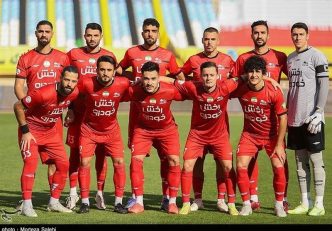 تراکتور ؛ سه بازی تدارکاتی در دستور کار تراکتور