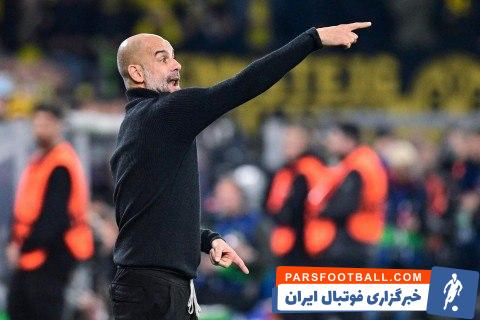 پپ گواردیولا