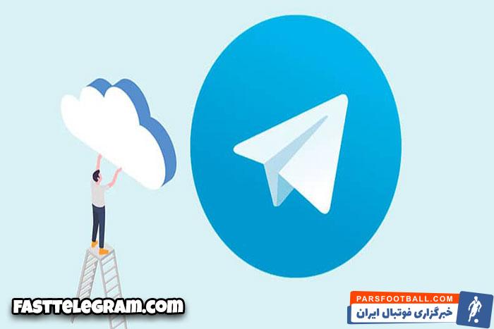 تبلیغات در تلگرام