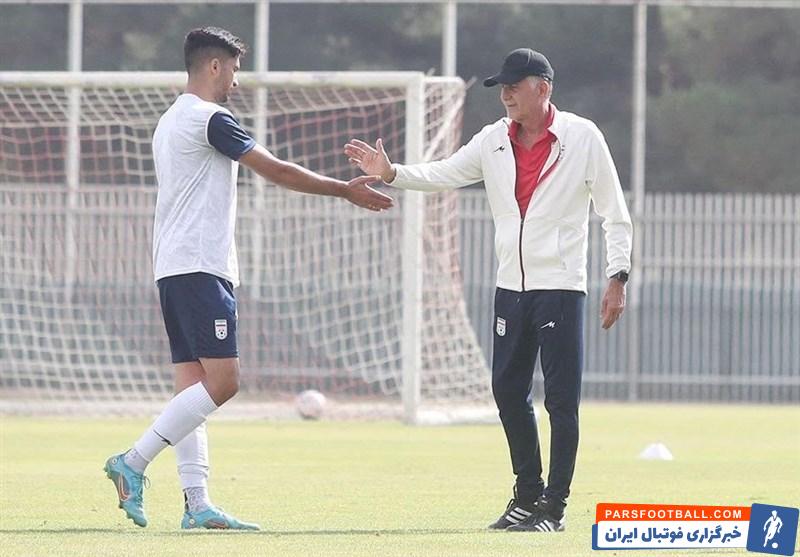 قربانی : تا آخرین هفته برای قهرمانی بجنگیم