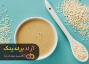 ارده تن تنانی