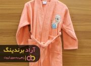 حوله تن پوش کودکان