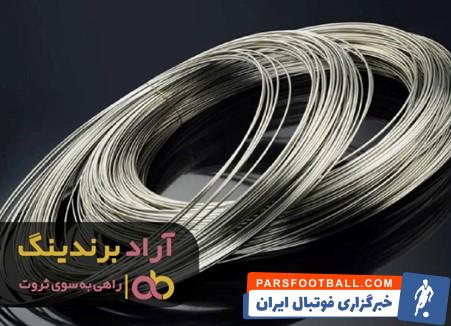 سیم مفتول سیاه