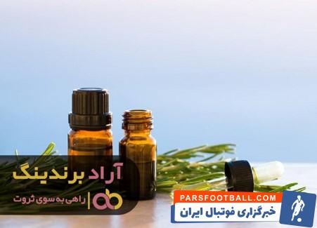 عطر برنج