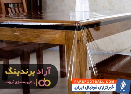 قیمت پلاستیک شفاف متری