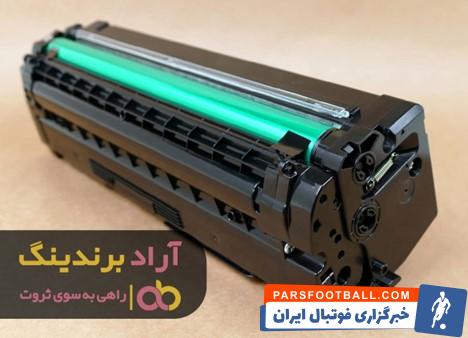 کارتریج رنگی