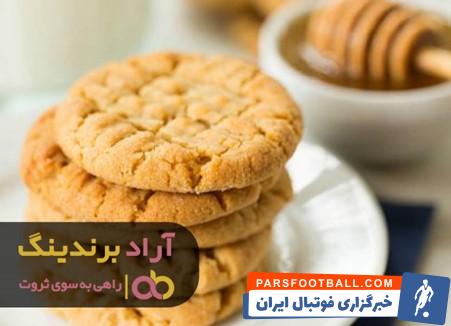 کلوچه خرمایی زابلی