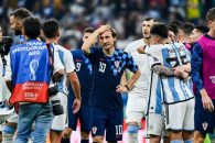 تردید لوکا مودریچ برای خداحافظی از بازی های ملی و ادامه دادن در رئال مادرید