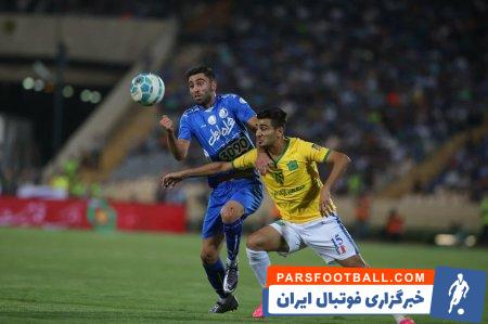 تلاش استقلال برای کسب پانزدهمین برد برابر نفت آبادان در ادوار لیگ برتر