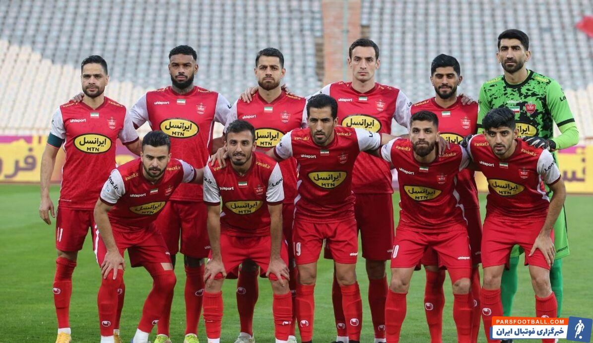 حمید درخشان پیشکسوت پرسپولیس درباره دربی صحبت کرد