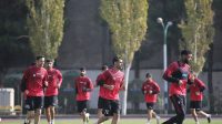 عیسی آل‌کثیر در آستانه جدایی از پرسپولیس قرار دارد