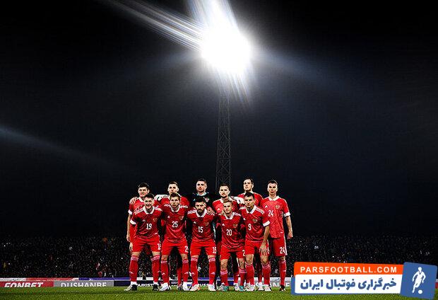 تبعات جدایی روسیه از یوفا و پیوستن به AFC/ لطفا به باتلاق نروید! 