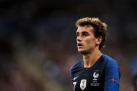 گریزمان ؛ گل های برتر گریزمان در تیم ملی فرانسه