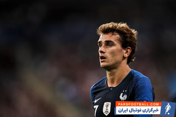 گریزمان ؛ گل های برتر گریزمان در تیم ملی فرانسه