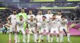 اهدای پاداش بازیکنان تیم ملی ایران در جام جهانی برای آزادی زندانیان غیرعمد