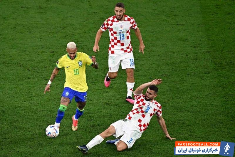 تیم ملی برزیل