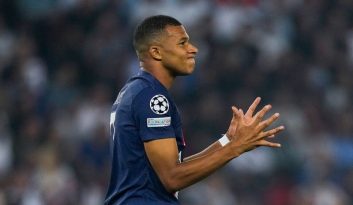 ادعای مارکا مبنی بر انصراف رئال مادرید از جذب کیلیان امباپه