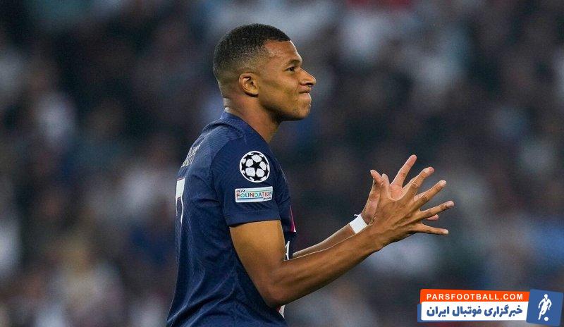 ادعای مارکا مبنی بر انصراف رئال مادرید از جذب کیلیان امباپه