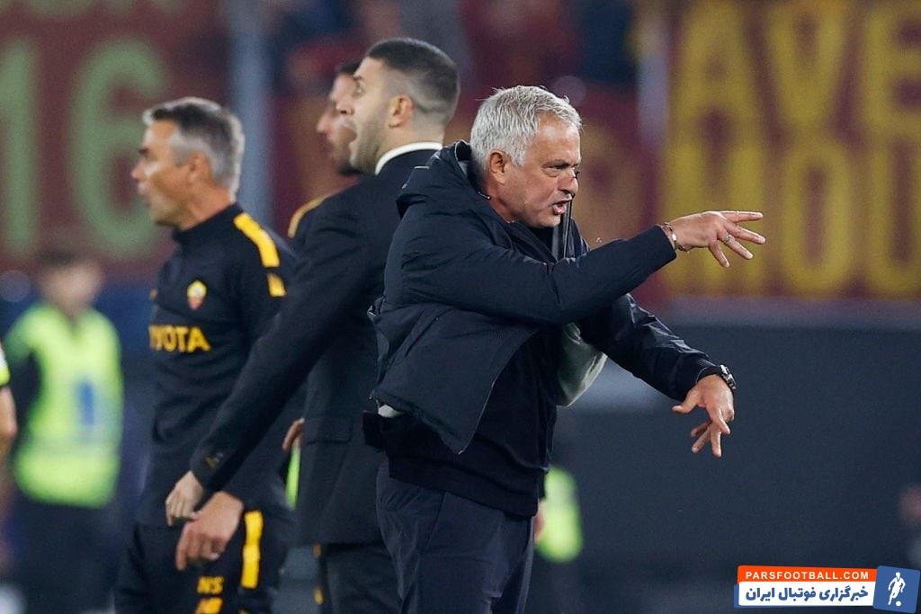 ژوزه مورینیو