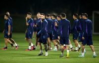 تیم ملی آرژانتین