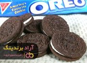 بیسکویت اوریو ایرانی