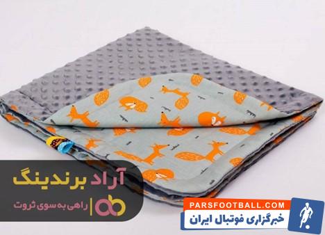 تشک پشم شیشه