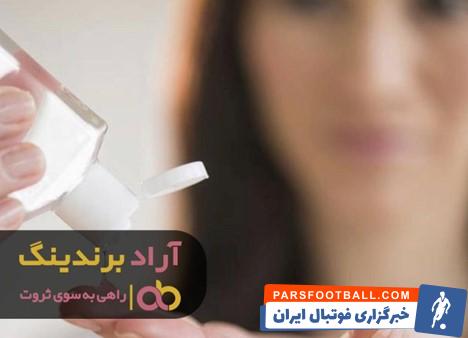 خواص کتیرا برای مو