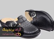 دمپایی دیابتی