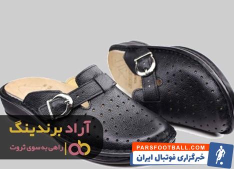 دمپایی دیابتی